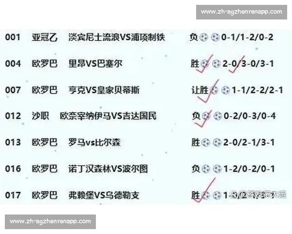 聚焦十一月欧洲足球五大联赛完整赛程表格解析时间安排与焦点对阵一览